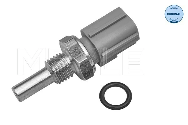 Sonde de température, liquide de refroidissement