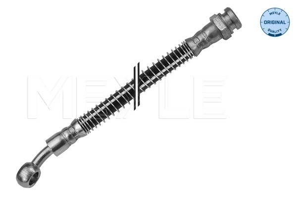 Flexible de frein MEYLE 37-14 525 0011