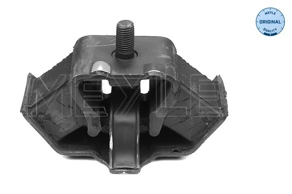 Mounting, manual transmission