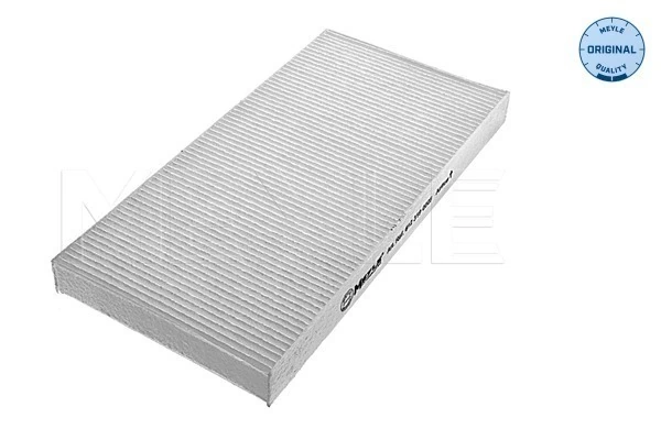 Filtre, air de l'habitacle MEYLE 612 319 0005