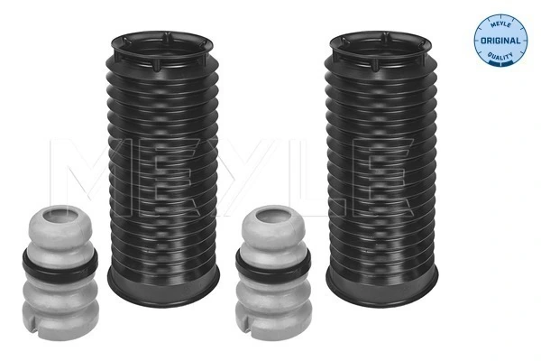 Kit de protection contre la poussicre, amortisseur