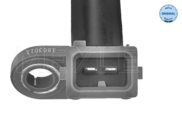 Capteur d'angle, vilebrequin MEYLE 714 810 0001