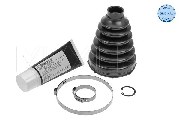 MEYLE 314 316 7501 — Пильовик приводного валу BMW 3 (E46) (12/97-12/07), X5 (E53) (01/00-) (вир-во MEYLE)