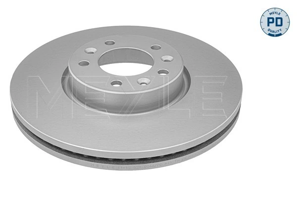 Disque de frein Meyle