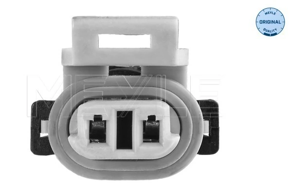 Moyeu de roue MEYLE 614 752 0016