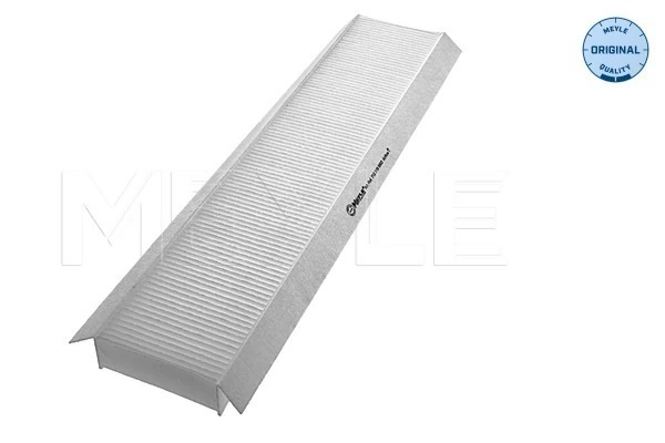 Filtre, air de l'habitacle MEYLE 712 319 0002
