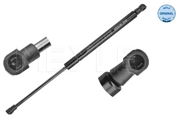 Vérin de hayon, de coffre MEYLE 240 910 0029