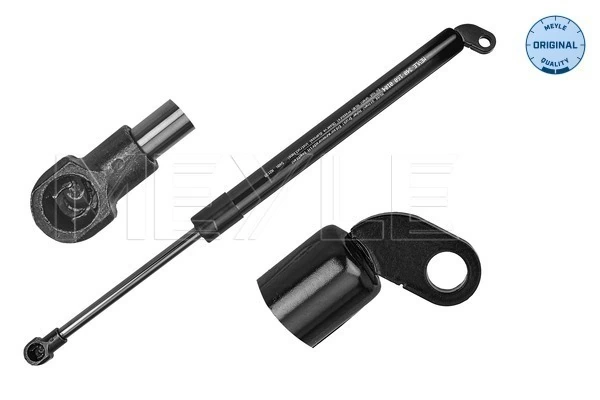 Vérin de hayon, de coffre MEYLE 340 160 0104