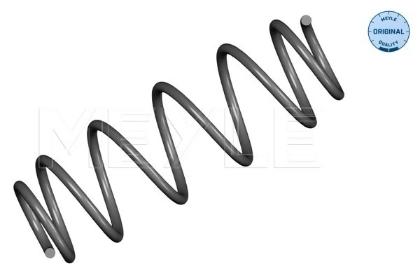 Ressort de suspension MEYLE 014 739 0021