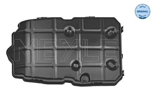 Carter d'huile, boîte automatique MEYLE 014 325 1001