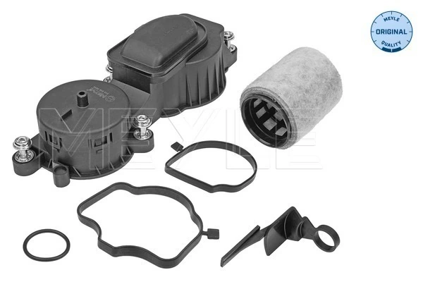 Soupape, dégazage du carter MEYLE 314 036 0015