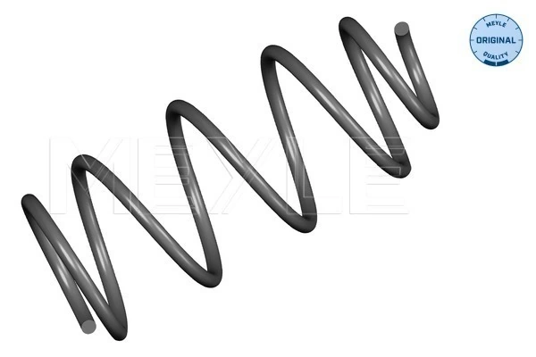 Ressort de suspension MEYLE 714 639 0028