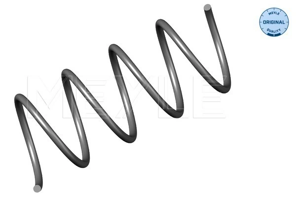 Ressort de suspension MEYLE 014 639 0006