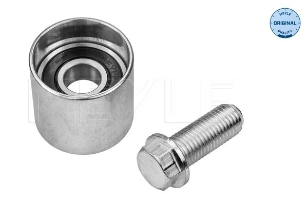 Poulie renvoi/transmission, courroie crantée MEYLE 151 902 2000