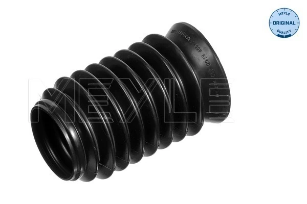 Bouchon de protection/soufflet, amortisseur