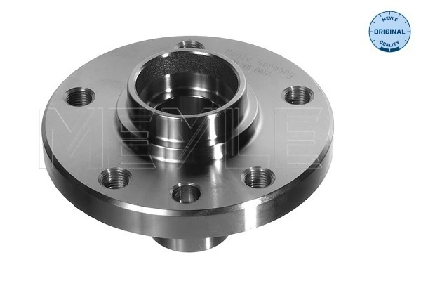 Moyeu de roue MEYLE 100 501 0017