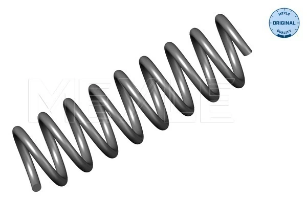 Ressort de suspension MEYLE 014 032 0196