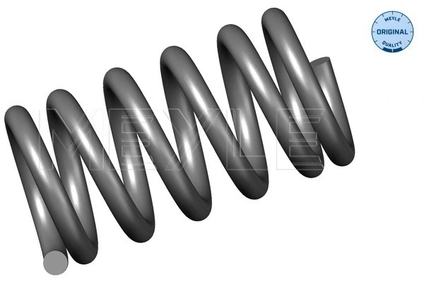 Ressort de suspension MEYLE 714 639 0011