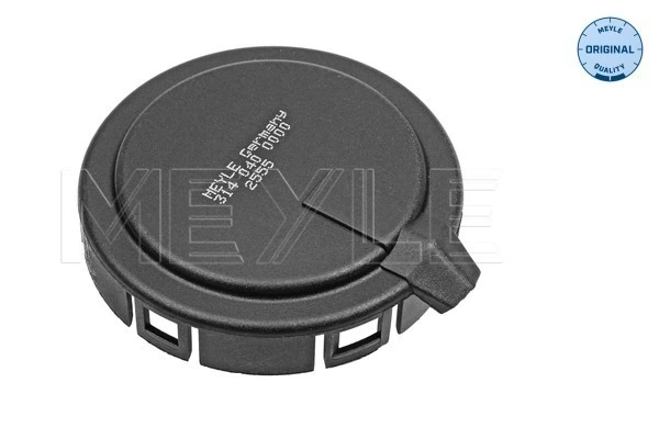 Soupape, dégazage du carter MEYLE 314 040 0000