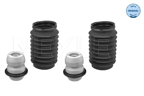 Kit de protection contre la poussicre, amortisseur