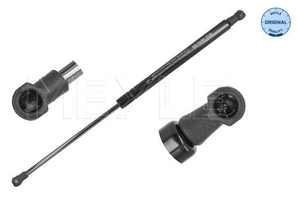 Vérin, capot-moteur MEYLE 640 910 0036