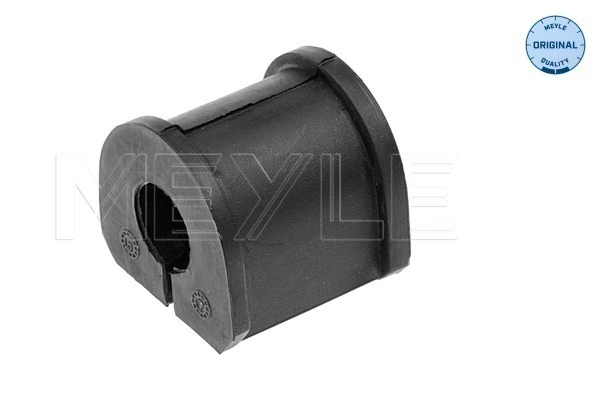 MEYLE 614 044 0004 — Втулка стабілізатора OPEL VECTRA C 02- зад. міст (Вир-во MEYLE)
