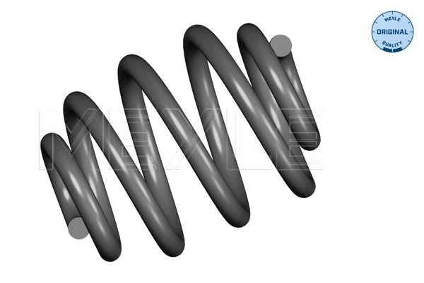 Ressort de suspension MEYLE 714 739 0009