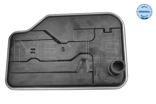 Filtre hydraulique, boîte automatique MEYLE 014 136 0000