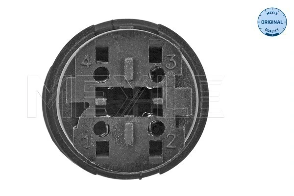 Capteur de cognement MEYLE 314 811 0000