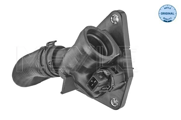 Durite de radiateur MEYLE 319 222 0038