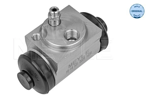 Cylindre de roue MEYLE 16-14 531 0008