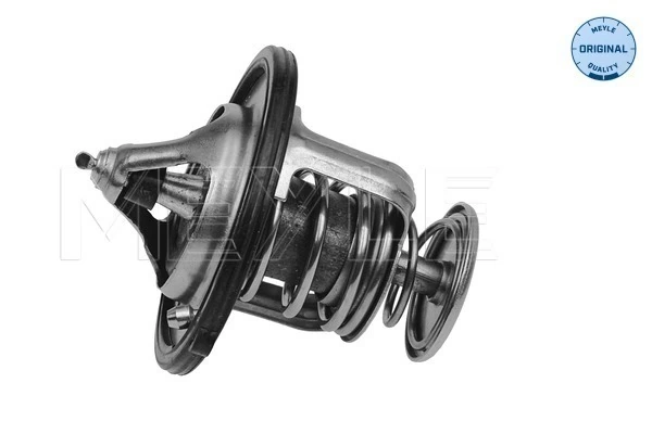 Thermostat, liquide de refroidissement Meyle 35-28 228 0001 FORD 4 188 498 vue 2