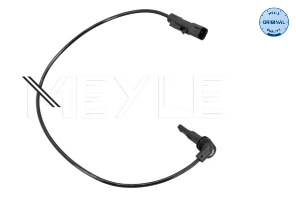 Capteur, vitesse de roue MEYLE 614 899 0055