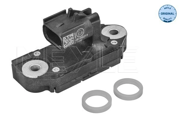 Capteur, pression des gaz échappement MEYLE 034 801 0000