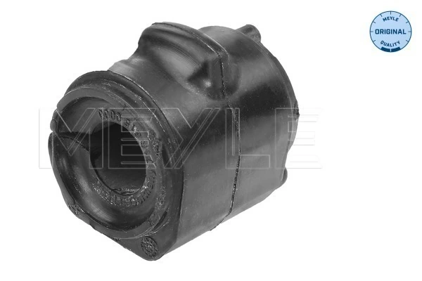 MEYLE 716 615 0000 — Втулка стабілізатора FORD FIESTA V, FUSION, MAZDA 2 01-12 перед. міст (Вир-во MEYLE)