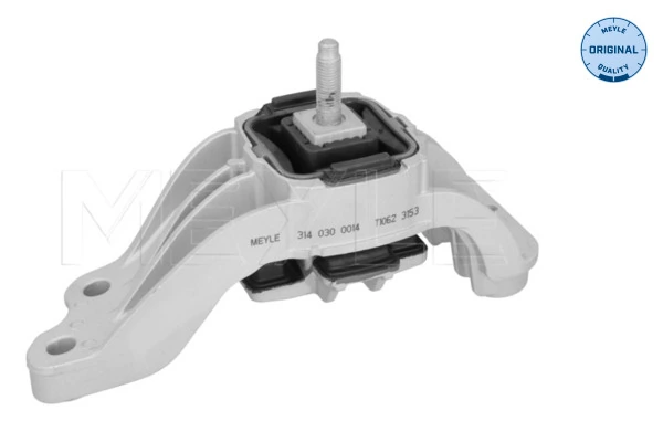 Support moteur MEYLE 314 030 0014