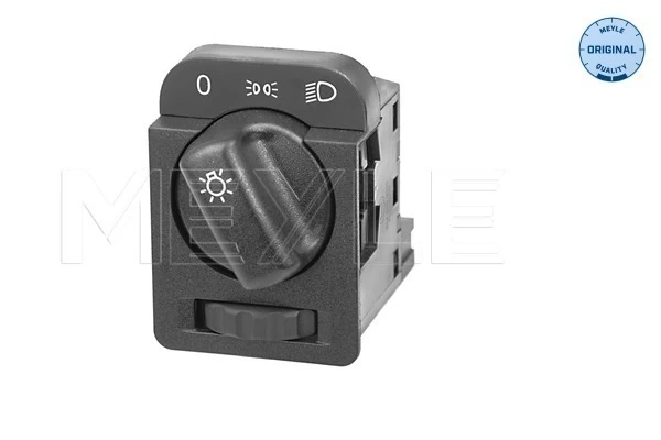 Interrupteur, lumière principale MEYLE 614 890 0010