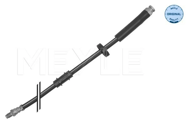 Flexible de frein Meyle