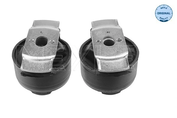 MEYLE 16-14 610 0019 — Втулки балки RENAULT LAGUNA II 01- зад. мост спереду (Вир-во MEYLE)