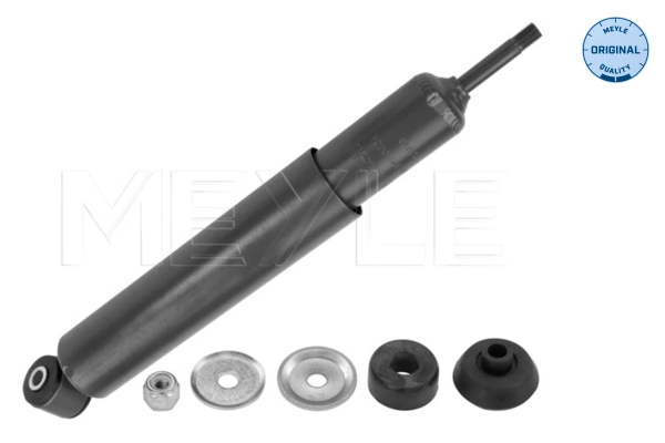 Amortisseur MEYLE 626 715 0004