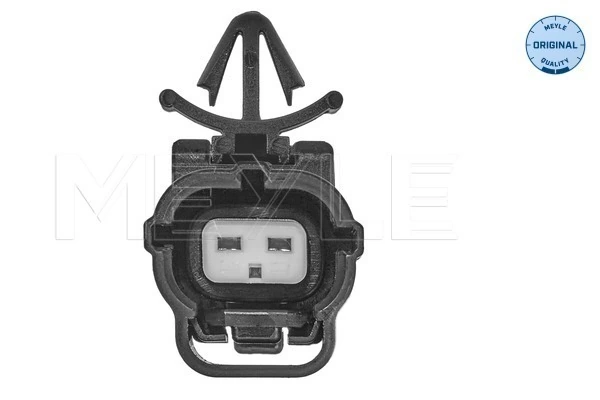 Capteur, vitesse de roue MEYLE 29-14 899 0003