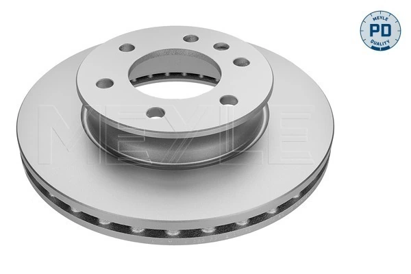 Disque de frein Meyle