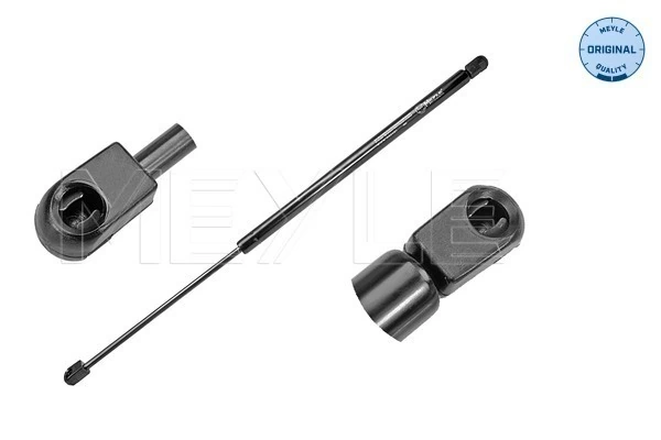 Vérin de hayon, de coffre MEYLE 16-40 910 0011