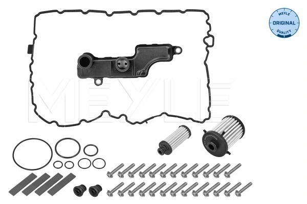 Kit pces, vidange d'huile de boîte de vitesses automatique
