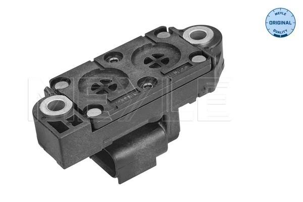 Capteur, pression des gaz échappement MEYLE 034 801 0000