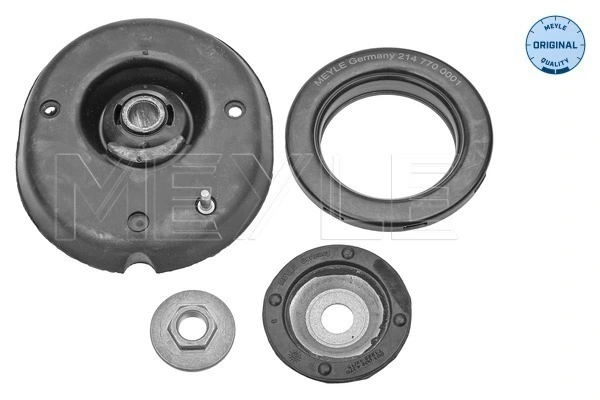 Kit de réparation, coupelle de suspension MEYLE 40-14 641 0009