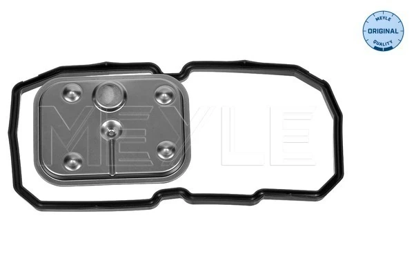 Kit de filtre hydraulique, boîte automatique MEYLE 014 037 0003