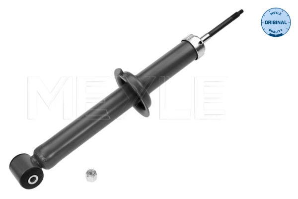 MEYLE 126 715 0003 — Амортизатор підв. AUDI задн. (вир-во Meyle)