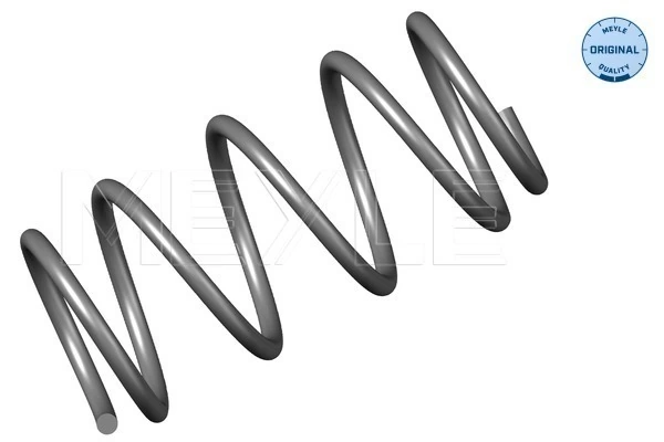 Ressort de suspension MEYLE 614 639 0004