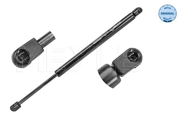 Vérin de hayon, de coffre MEYLE 740 910 0024